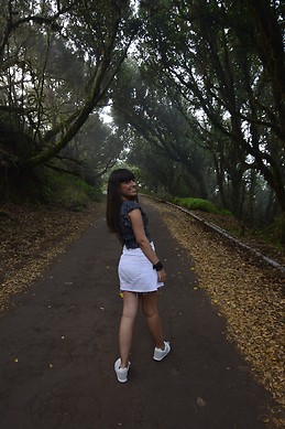 Ariadna López García