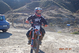 Jose Luis Garcia Garcia