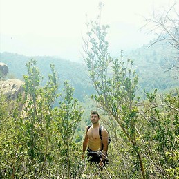 Daniel Sarrión García