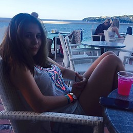 Eleonora Luka Shevchuk