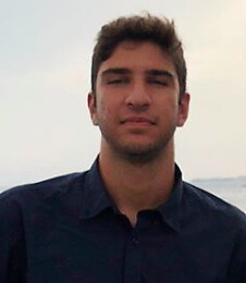 Albert Martinez