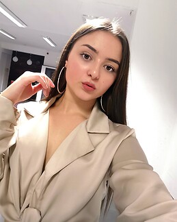 Selena Diaz Portillo