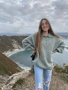 Sandra Menendez Roman