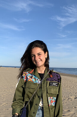 Inma Soriano Rodríguez