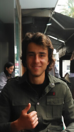 Luis
