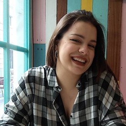 María Domínguez Fernández