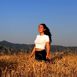 Milena Maddalena Zarbà