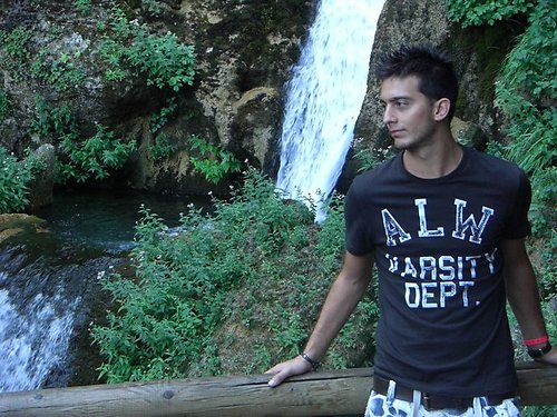 Nico Funes