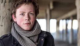 Robbrecht Van Cauwenberghe