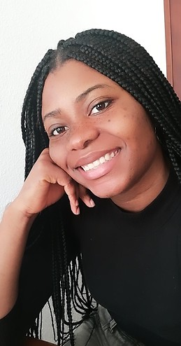 Rosalinda Eló Ndong