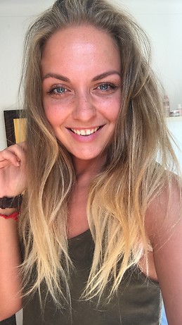 Viktória Fojtlínová