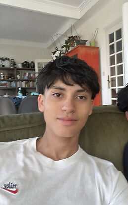 Jean Léo Gascon del rosario