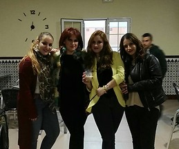 Lorena Nogales Pinilla