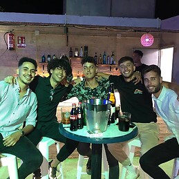 Pablo Millán Silvera