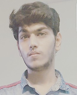 Vidit Agrawal