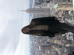 Lola Melon Mingorance