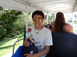 Fernando García Aragón