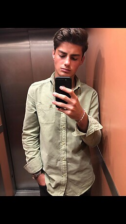 PABLO FERNANDEZ GARCIA