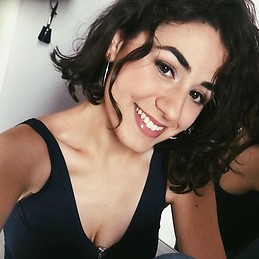 María Isabel Salas