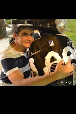 José Alberto Paterna Molina