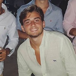 Juan Reyes Bermudo