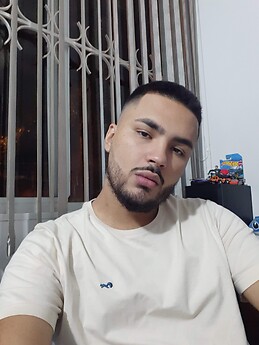 Daniel Marín Vásquez