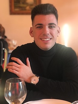 samuel cidoncha