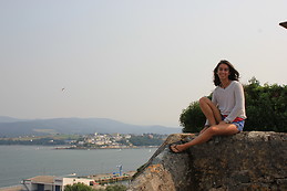 Ainhoa Sanchez