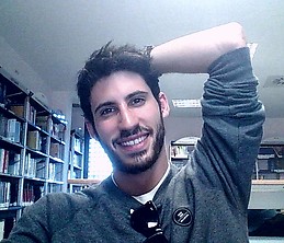 Marcos Rafael