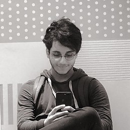 Ebrahim Ajhar