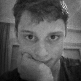 Lucas Staudinger