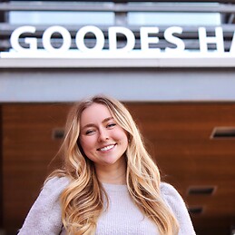 Corsen VanWyk-Parker