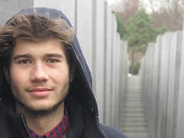 Sergio Lorenzo Misol