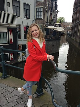 Yuliia