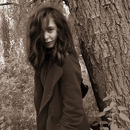 Dorina Vilcu