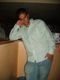 Daniel Dominguez