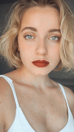 Nazaret Franco Rodríguez