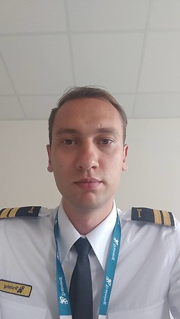 Karolis Mikilkevicius