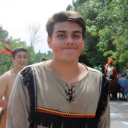 Ramón Calvo Lopesino