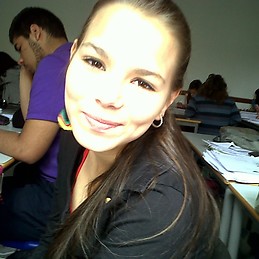Victoria Mathilde