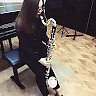 Ksenia Melnik