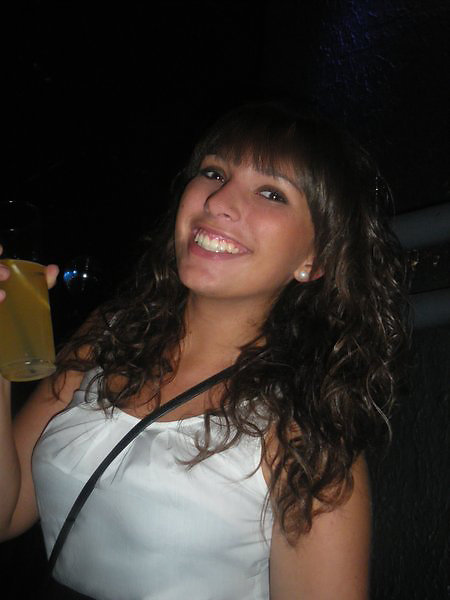 Lorena Gómez Pérez