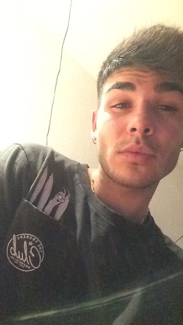 Miguel González Forte