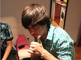 Daniel Lopez