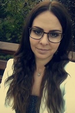 Bianca Beatrice Băra