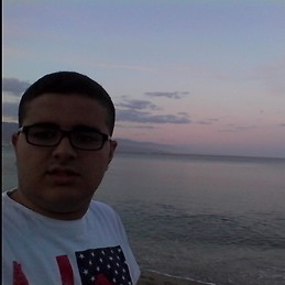 Tarek J. Chahmi Llano