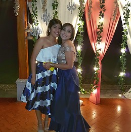 Valentina Concha Campo