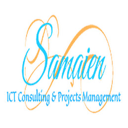 Samaien For ICT Consulting and Projects Manamement