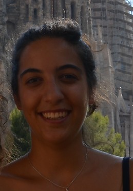 Leïla Ensanyar-Volle