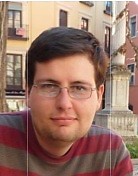 Jose Morcillo Pallares